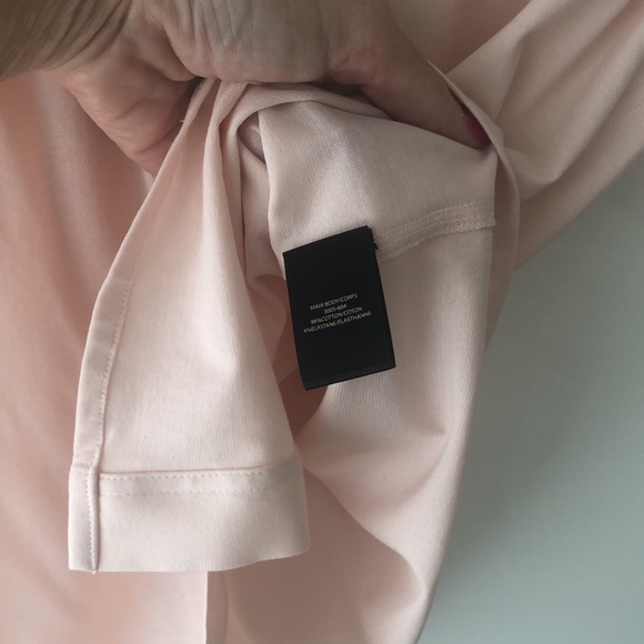 NWOT Landscape Polo Stretch Shirt. - Picture 6 of 7